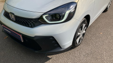 Honda Jazz 1.5 i-MMD Hybrid Elegance 5dr eCVT Hybrid Hatchback